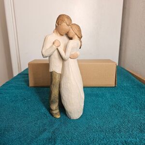 Willow Tree "The Promise"